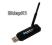 BLUETOOTH ADAPTER ANTENA 150 M XP/VISTA 2,4GHz USB