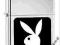 ZIPPO 250PB107 Playboy In B&W + benzyna GRATIS
