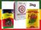 YERBA MATE HERBATA ZESTAW 3 KG CAMPECHE CRUZ HOJA