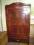 STARA ANTYCZNA SZAFA  +++++++  ZAPRASZAM