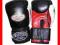Rękawice bokserskie MASTERS RBT-GEL 10oz POLECAM