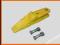 Ząb, zęby CAT CATERPILLAR 418/428 + komplet śrub