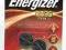 2x BATERIA LITOWA ENERGIZER CR2025 CR 2025 3V