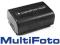 Akumulator NP-FH50 Sony A230 A290 A330 A380 A390