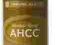 KINOKO GOLD AHCC 500 MG / 60 KAPS METABOLICZNA