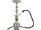 Shisha PHARAONIC 68cm fajka wodna czarna