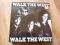 Walk The West - Walk The West LP K2