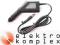 Zasilacz SAMOCHODOWY HP 18,5V 3,5A pin NX7400 FVat