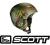 KASK SCOTT BARRICADE RASTA L - 30%+ GRATIS.WROCŁAW