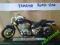 welly MOTOR W SKALI 1:18 - YAMAHA ROAD STAR WARRI