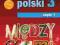 Między nami 3 zeszyt ćwiczeń cz.1 Łuczak GWO 2011