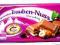 Czekolada z bakaliami 100g Z NIEMIEC