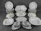 Serwis obiad  Rosenthal Sanssouci lata 30-te 12os