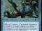 MTG: Llawan, Cephalid Empress (Torment Rare)