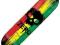 Deck ZERO ' Sandoval 8.0' deska element girl rasta