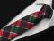 JAPAN STYLE Krawat GREG SLIM Wąski 6 cm KGS48