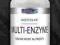 Multi-enzyme 100 tab. Scitec lepsze trawienie