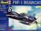 F8F-1 BEARCAT 1:72 REVELL 03991