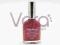 Sally Hansen Hard as Nails Lakier SOHO RED