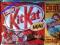 NESTLE KIT KAT MINI 233g 13 sztuk Z NIEMIEC