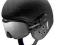 KASK CARRERA BULLET! C1C L-60 HIT Wawa whitesport