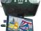 Sam. MONITOR podsufitowy RUCHOMY DVD/MP3/DIVIX/VCD