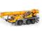 Liebherr LTM 1050 -3.1 WSI 1:50 / NZG / CONRAD /