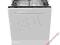 Zmywarka do zabudowy SAMSUNG DMS 400 TUB _,