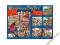Carcassonne Big Box 3 (edycja angielska)