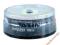 DVD+R PLATINUM 4.7GB 16X NADRUK CAKE 25SZT |!