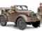 1/48 Japanese 4x4 Light Vehicle Type 95 Kurogane