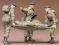 1/35 British Stretcher Party