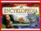Gra Encyklopedia - gra edukacyjna [nowa] sklep