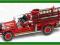 Seagrave 1927 Signature STRAŻ Yat Ming 1/24 GRATIS