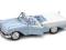 Oldsmobile Super 88 1957 Importer  YatMing 1/18 LB