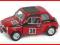 Fiat Abarth 695 SS MODEL  Yat Ming 1/18 RD 92338