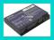 Bateria do Acer 3100 5100 5684 9110 9120 4400mAh