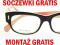 OKULARY + OPRAWY SZKŁA SOCZEWKI montaż gratis 580