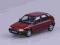 Skoda Felicia 1.3 GLXi 1994 (romantic red)  Nowość