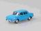 Skoda 110L 1972 (light blue) Nowość