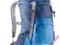 Deuter Zugspitze 25L Ocean Midnight