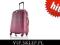 Śrenia walizka podróżna twarda 4kółka TravelitePC
