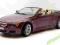 BMW M6 CABRIO 1:18 MAISTO SE