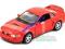 1999 FORD MUSTANG GT SKALA 1:24 MODEL WELLY - ŁÓDŹ