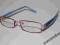 OKULARY OPRAWKI 008 PASSAGES COLOUR  P-639