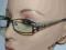 OKULARY OPRAWKI 008 PASSAGES COLOUR  P-653