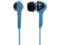 SLUCHAWKI SKULLCANDY SMOKIN BUD LBLU MIC uni