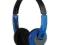 SLUCHAWKI SKULLCANDY UPROCK BLU BLK uni