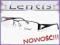 *LENTIS* DIXON D9214 MARKOWE OPRAWKI OKULARY OPTYK