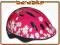 Kask dziecięcy LAZER MAX flower girl 49-56cm